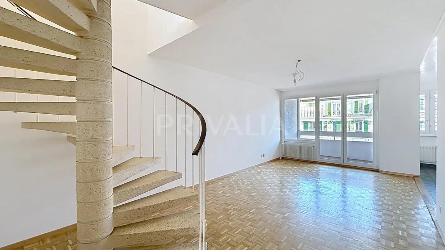 Wohnung mieten - 1203 Genève