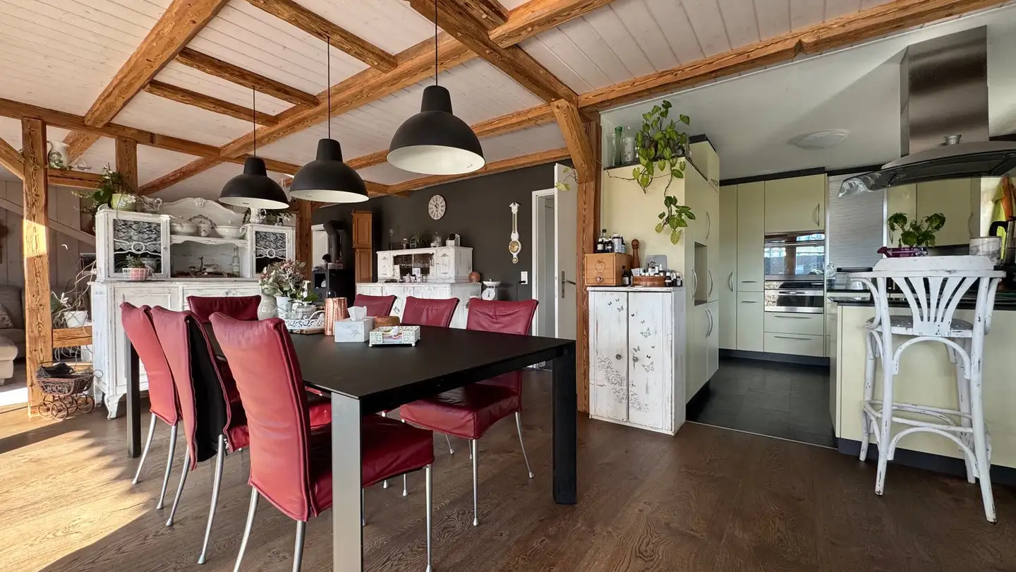 Casa singola in vendita - 3088 Rüeggisberg - Foto 3