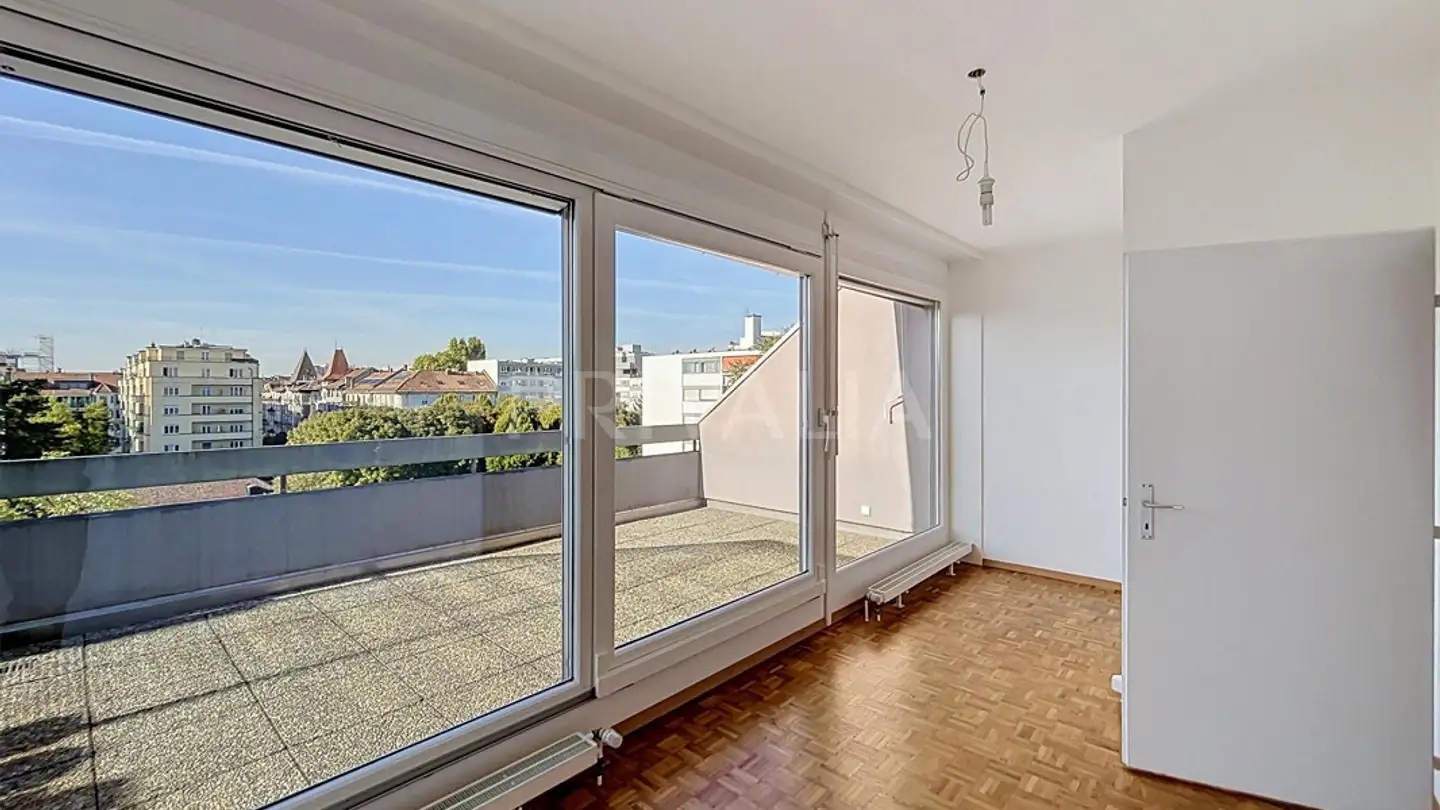 Wohnung mieten - 1203 Genève - Foto 4