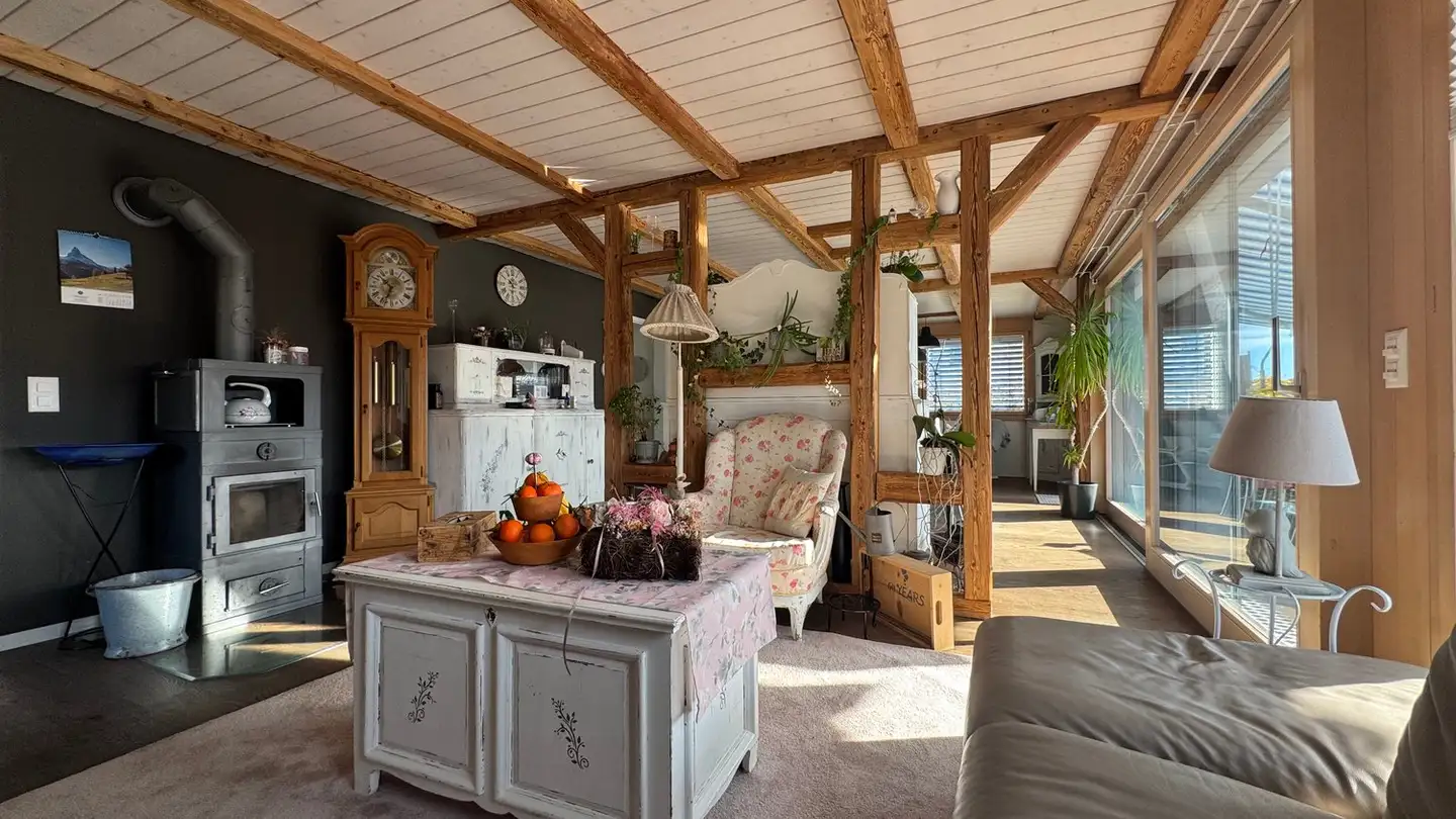 Casa singola in vendita - 3088 Rüeggisberg - Foto 4