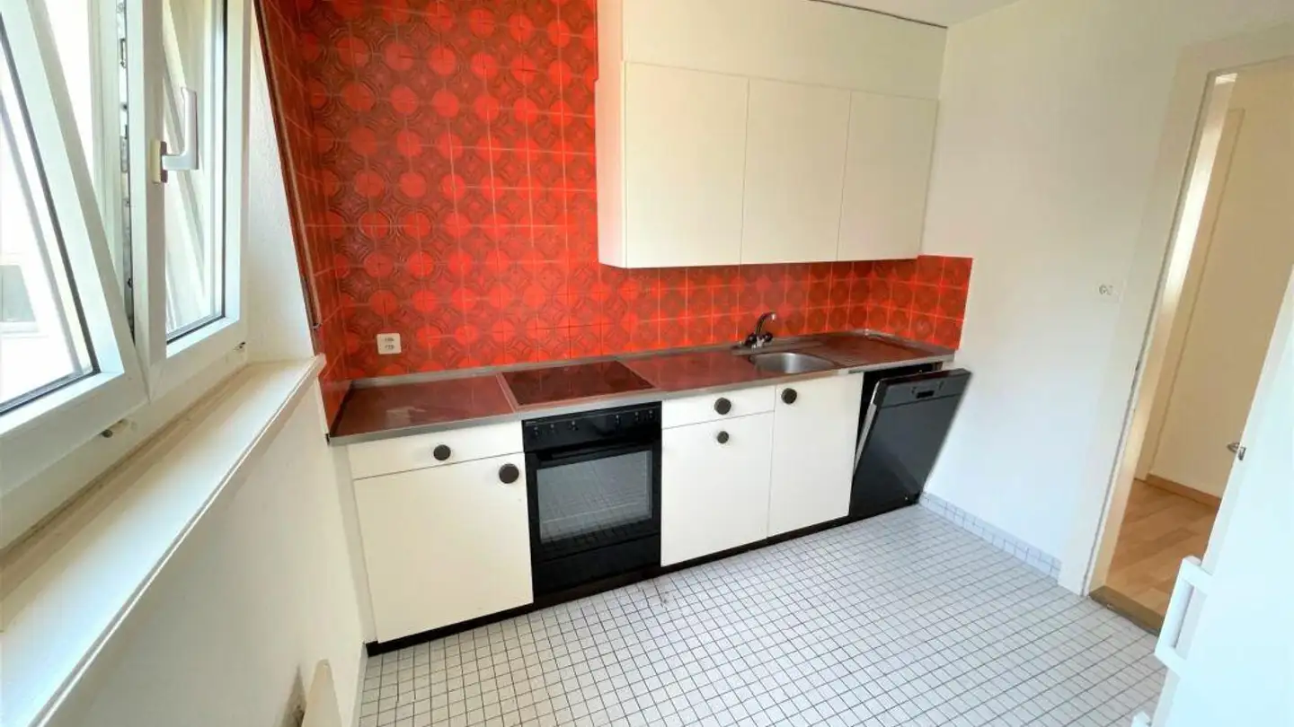 Wohnung mieten - Linsebühlstrasse, 9000 St. Gallen - Foto 2