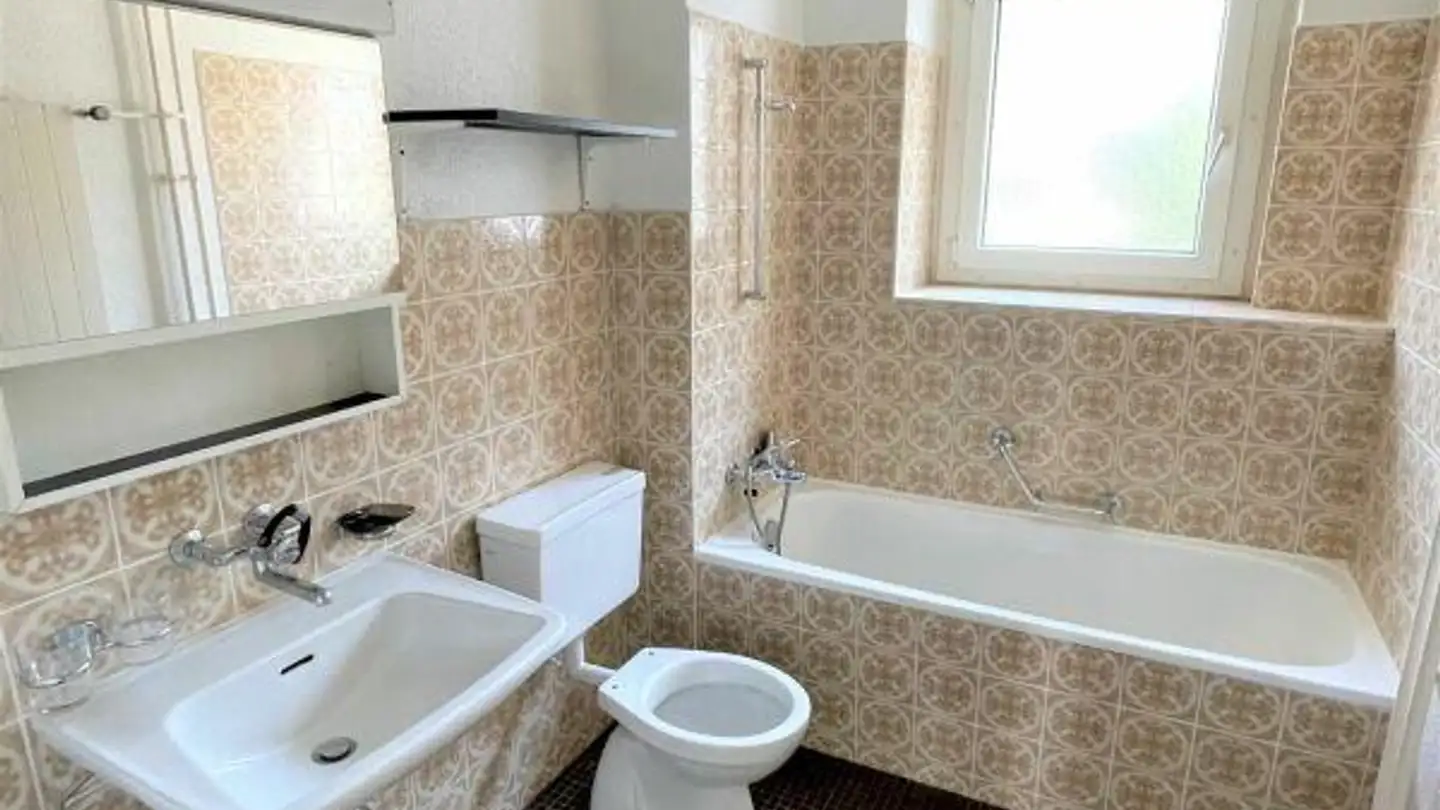 Wohnung mieten - Linsebühlstrasse, 9000 St. Gallen - Foto 3