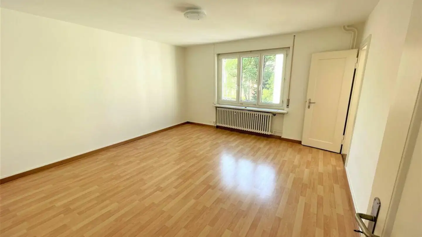 Wohnung mieten - Linsebühlstrasse, 9000 St. Gallen - Foto 4