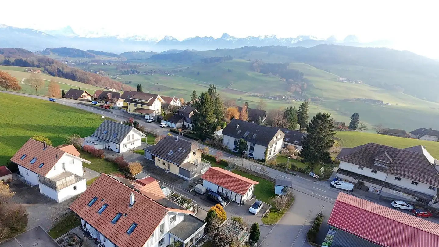 Casa singola in vendita - 3088 Rüeggisberg