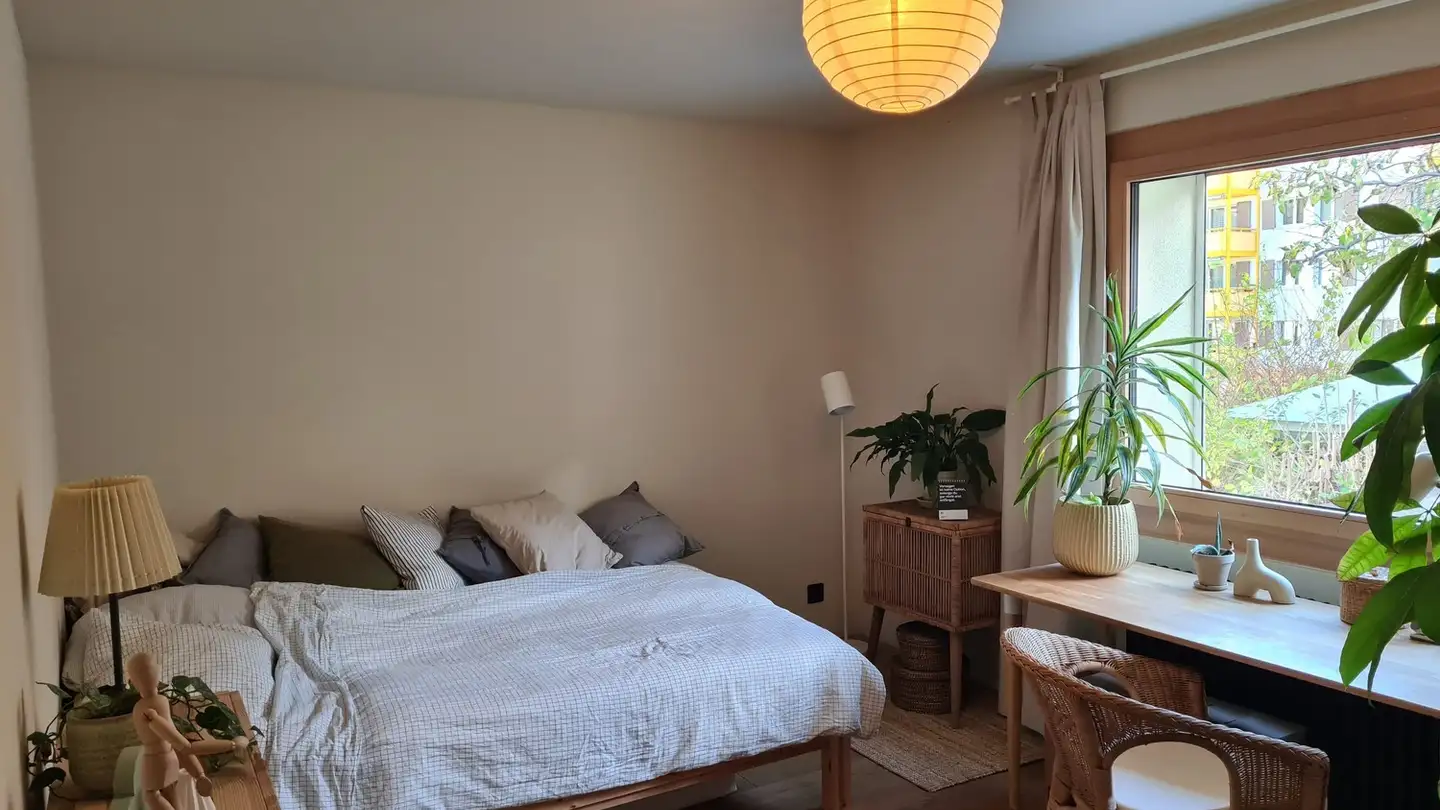 Single room for rent - 7000 Chur - Photo 2