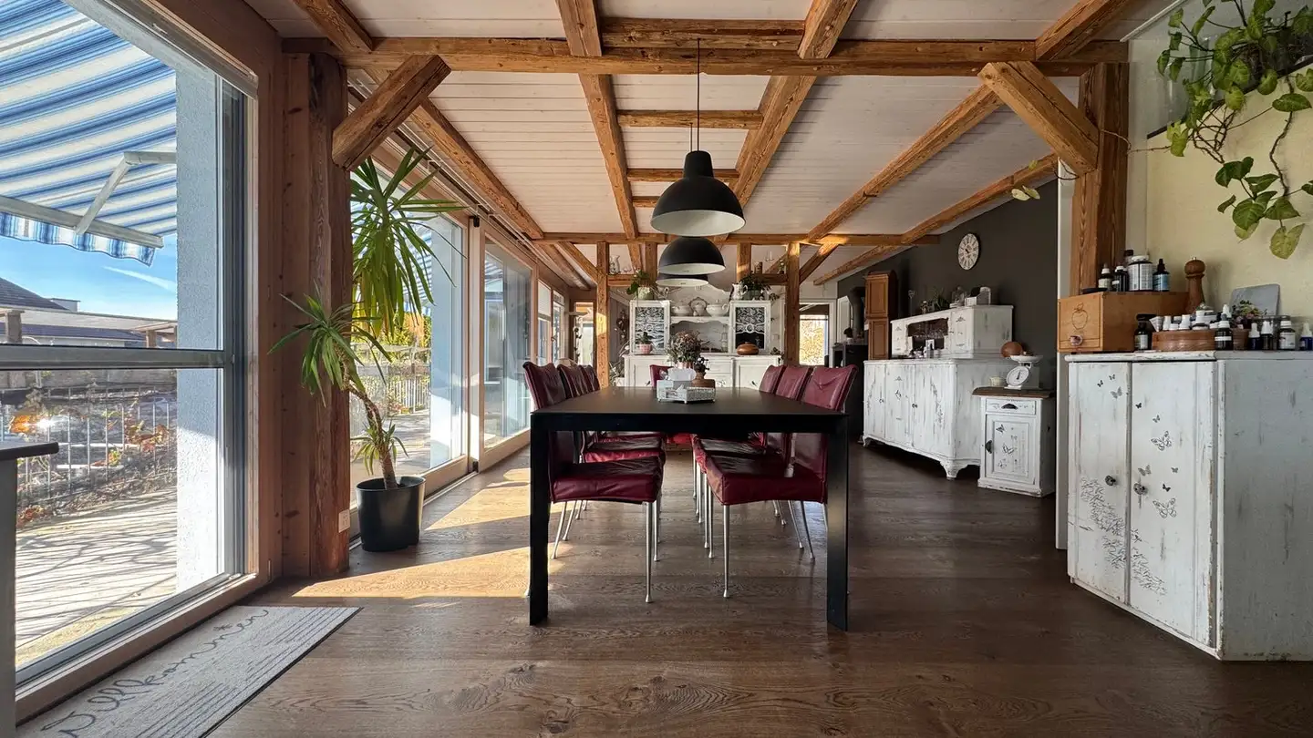 Einfamilienhaus kaufen - 3088 Rüeggisberg - Foto 4