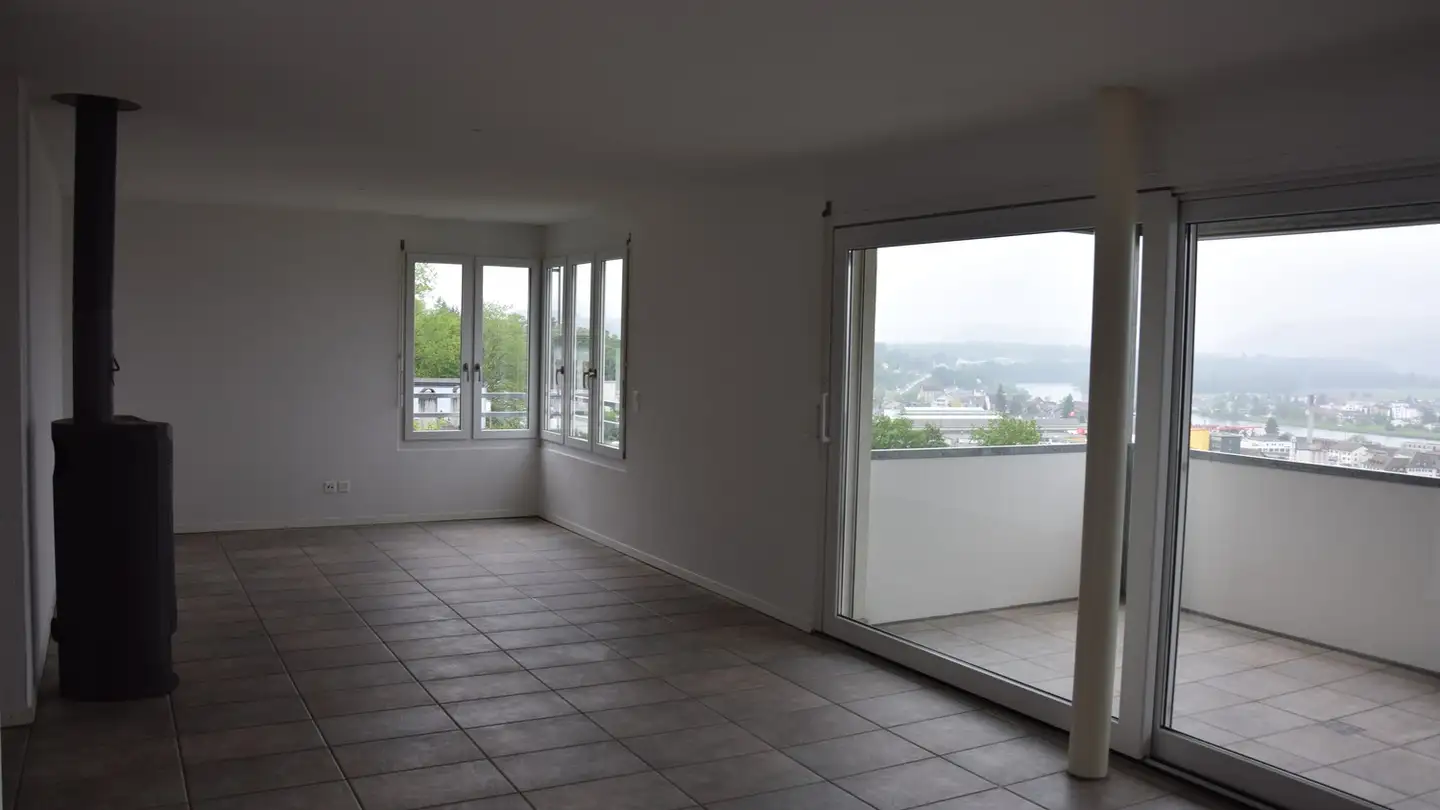 Appartement à louer - Blitzbergweg 26, 5313 Klingnau - Photo 2