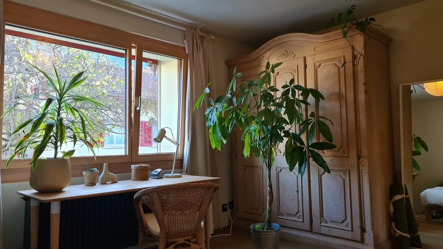 Single room for rent - 7000 Chur - Photo 3