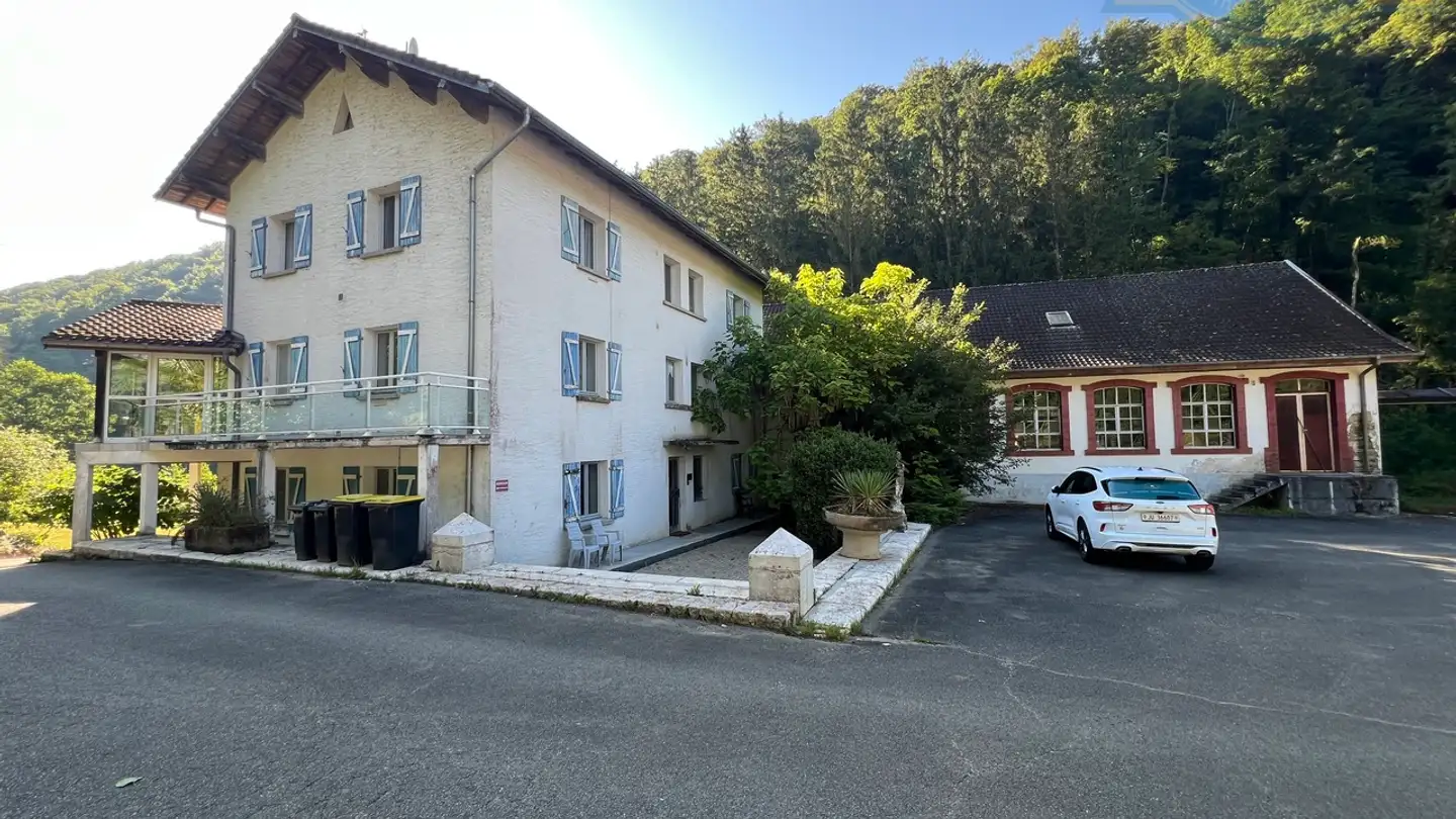 Maison individuelle à vendre - 2914 Damvant - Photo 2