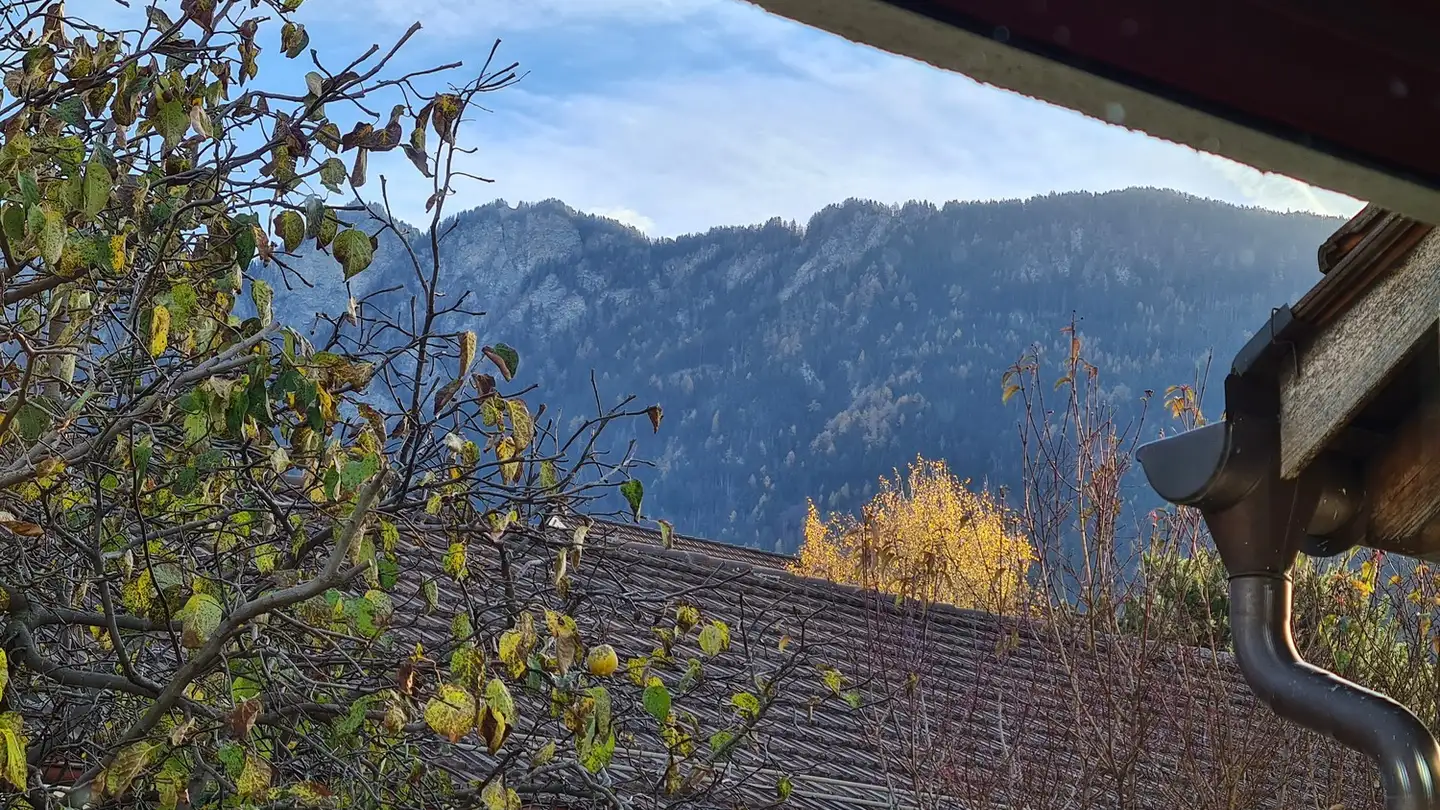 Single room for rent - 7000 Chur - Photo 4