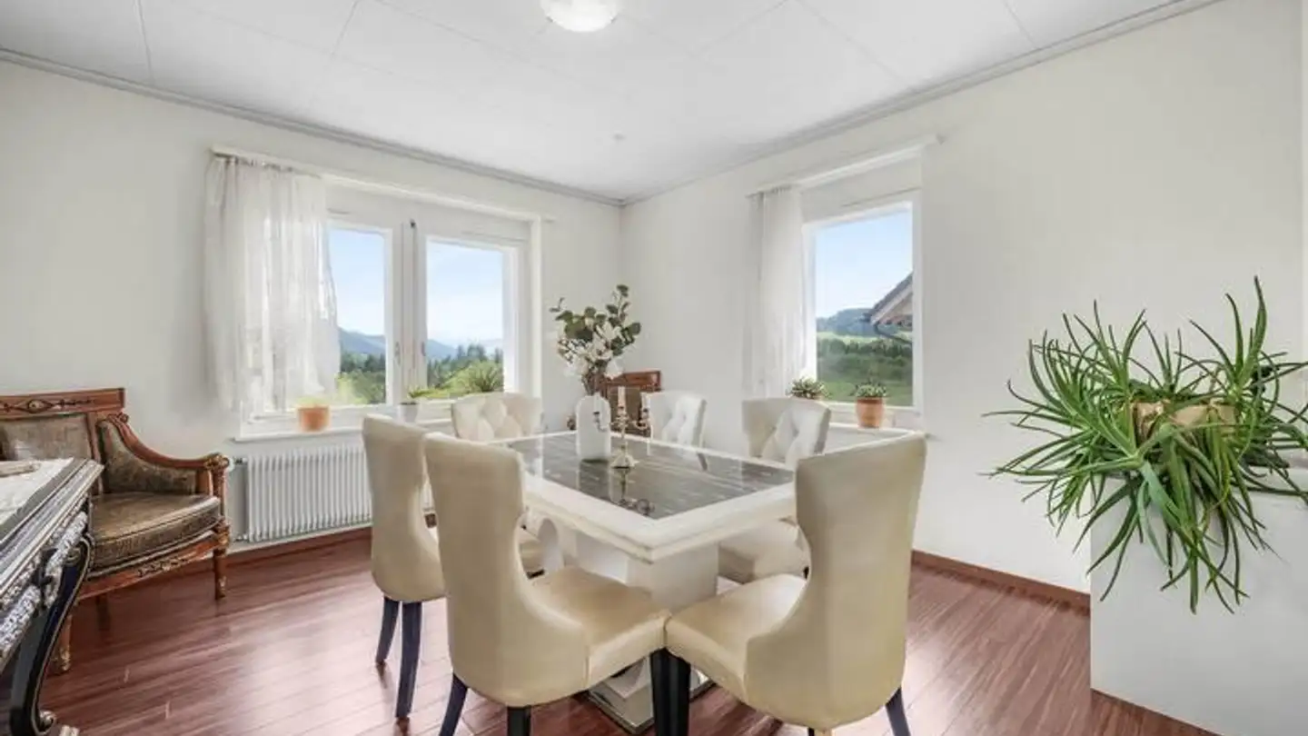 Einfamilienhaus kaufen - 9604 Lütisburg - Foto 2