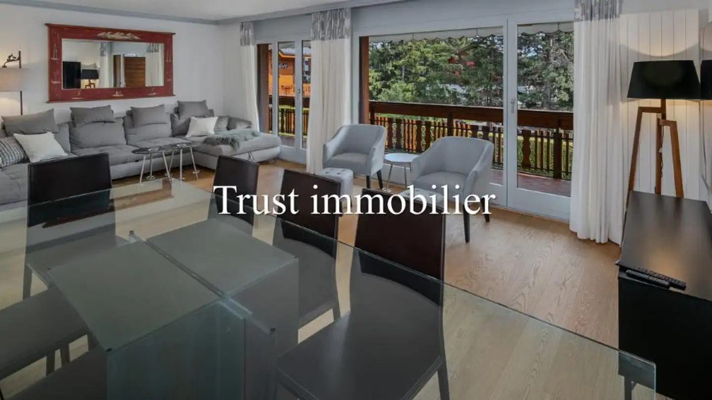 Appartamento in vendita - 3963 Crans-Montana - Foto 2