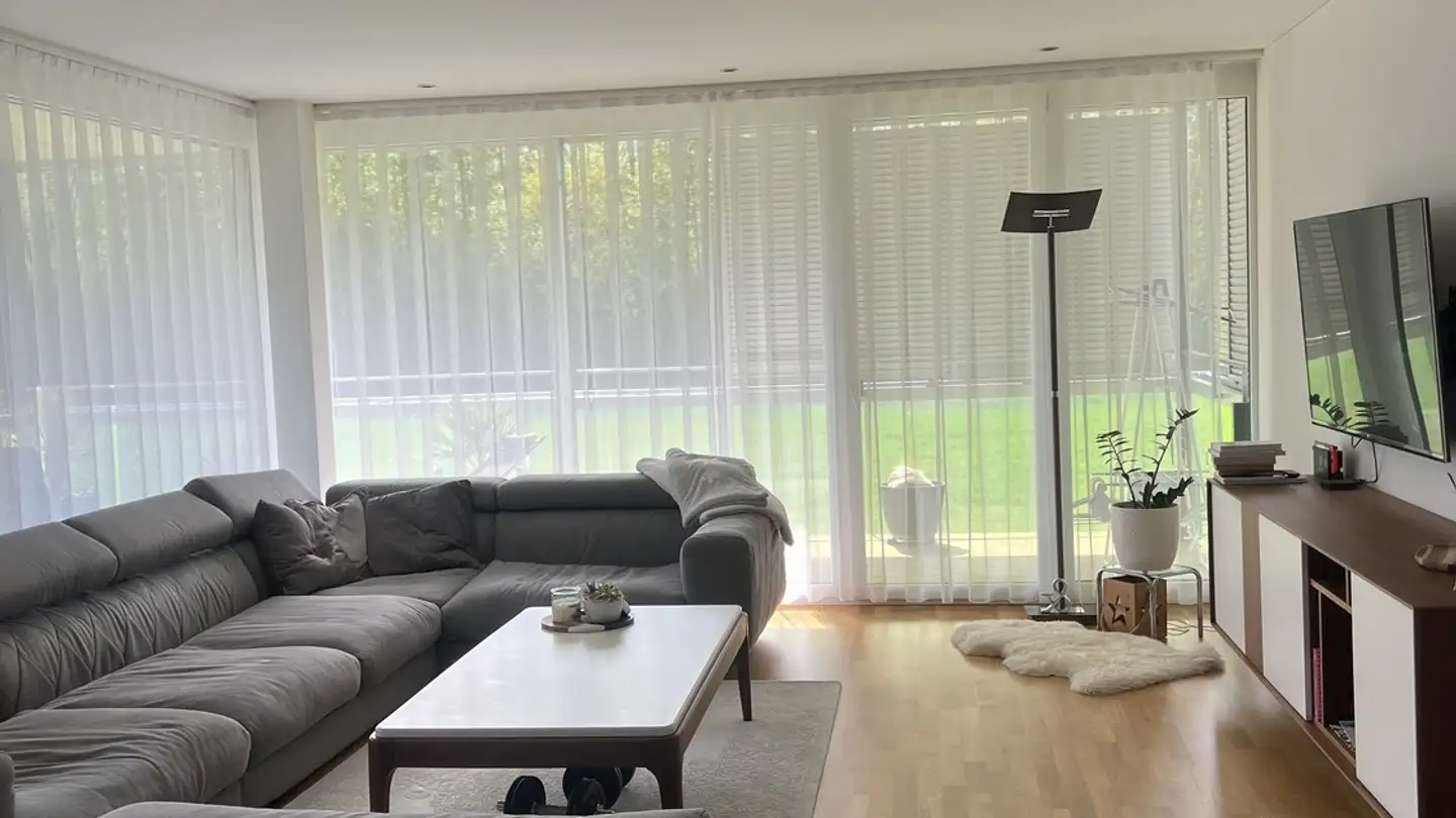 Appartamento in affitto - 3627 Heimberg