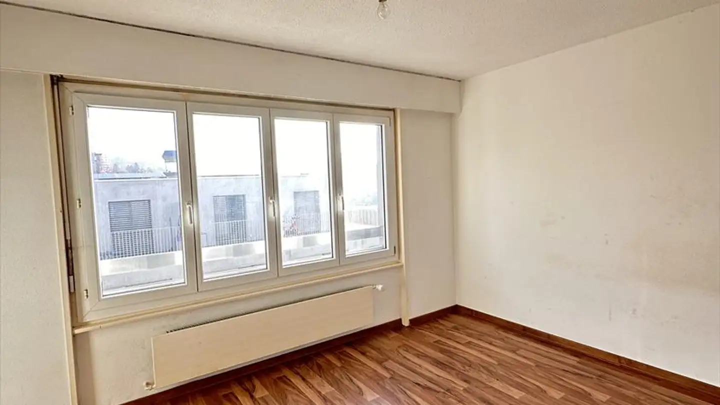 Studio in affitto - Avenue De La Sallaz 64, 1010 Lausanne