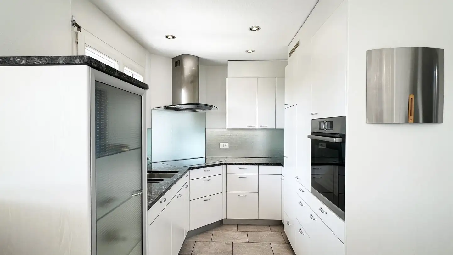 Single house for sale - Grossberg 1b, 5452 Oberrohrdorf - Photo 3