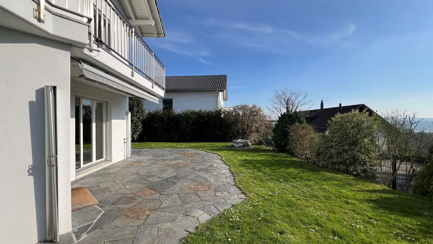 Single house for sale - Grossberg 1b, 5452 Oberrohrdorf - Photo 4