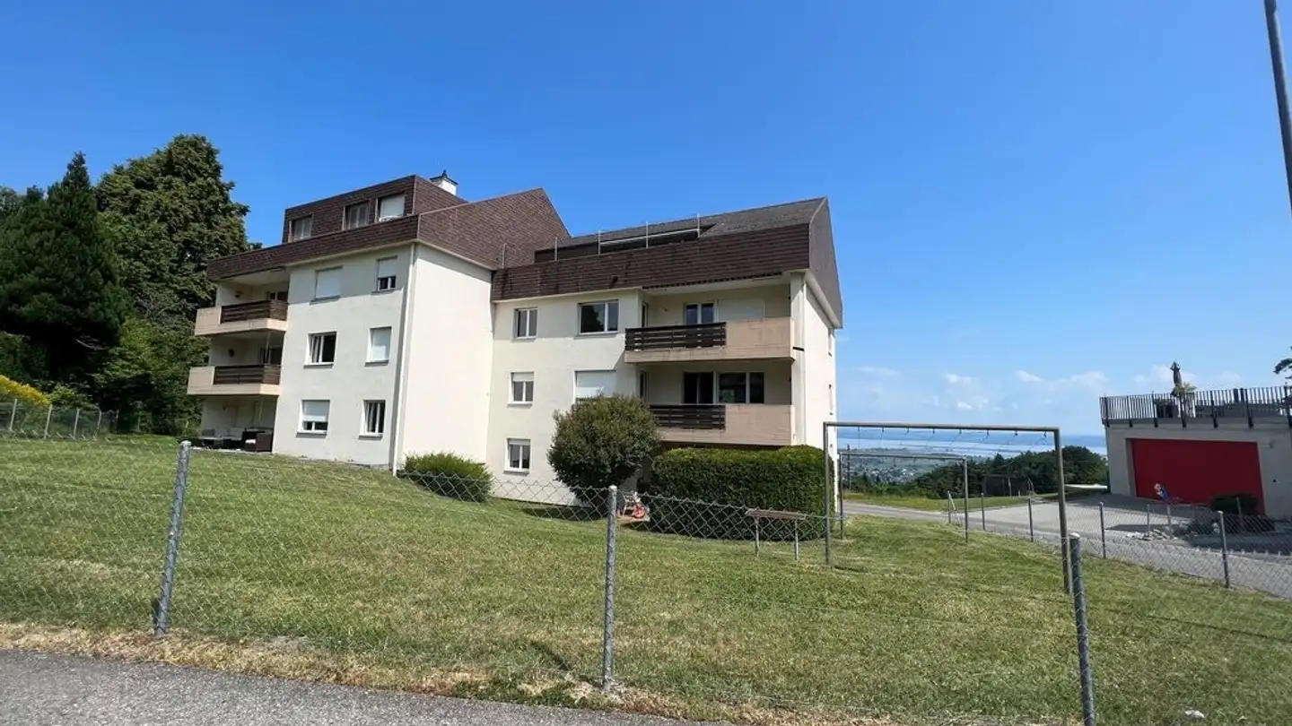 Appartamento in affitto - Platz 1063, 9428 Walzenhausen - Photo 2