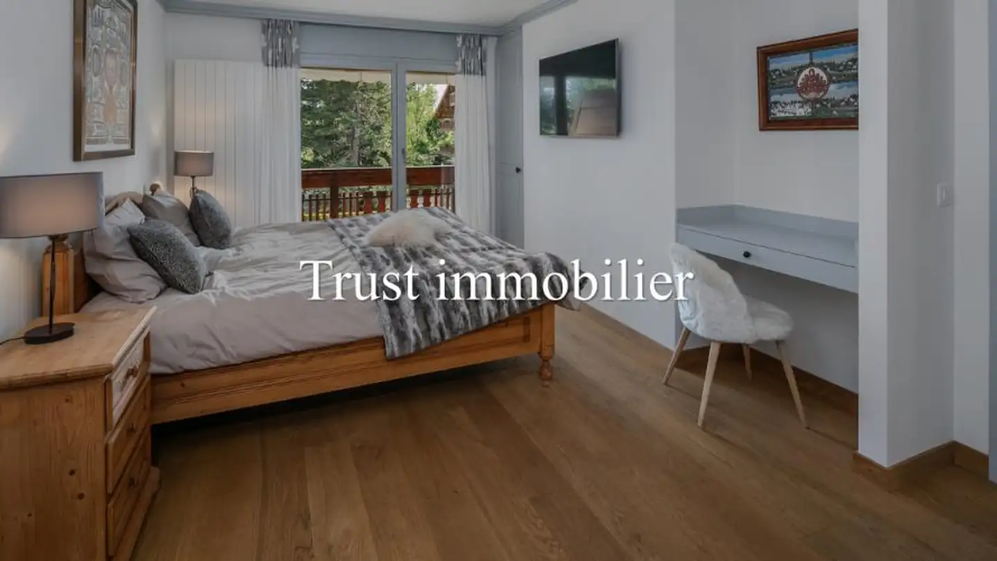 Appartamento in vendita - 3963 Crans-Montana - Foto 3