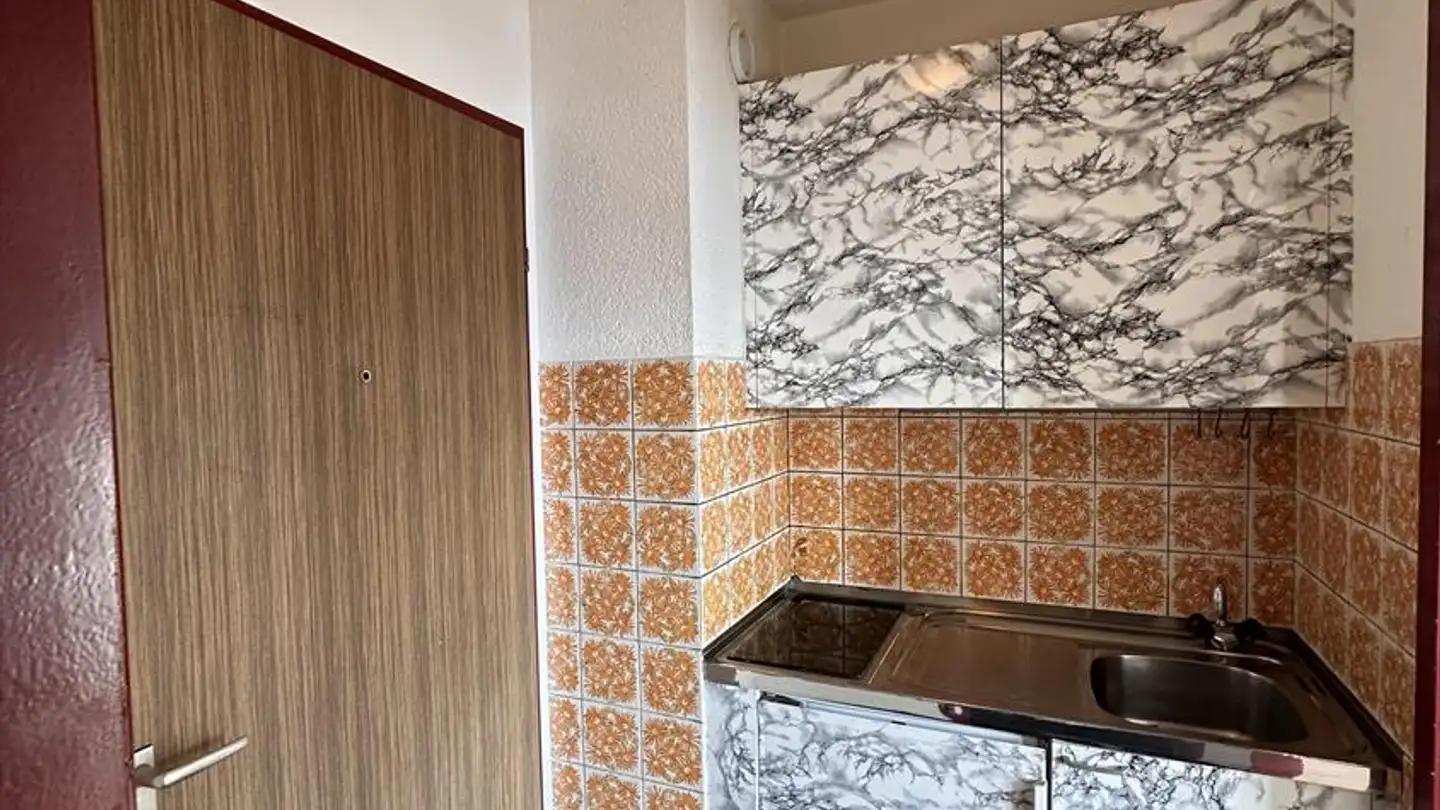 Studio in affitto - Avenue De La Sallaz 64, 1010 Lausanne - Photo 2