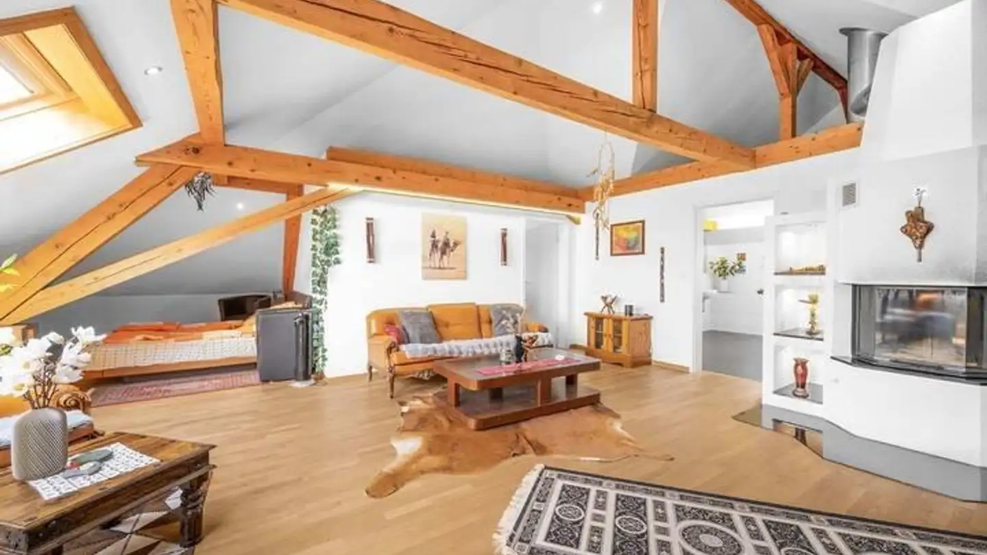 Einfamilienhaus kaufen - 9604 Lütisburg - Foto 4