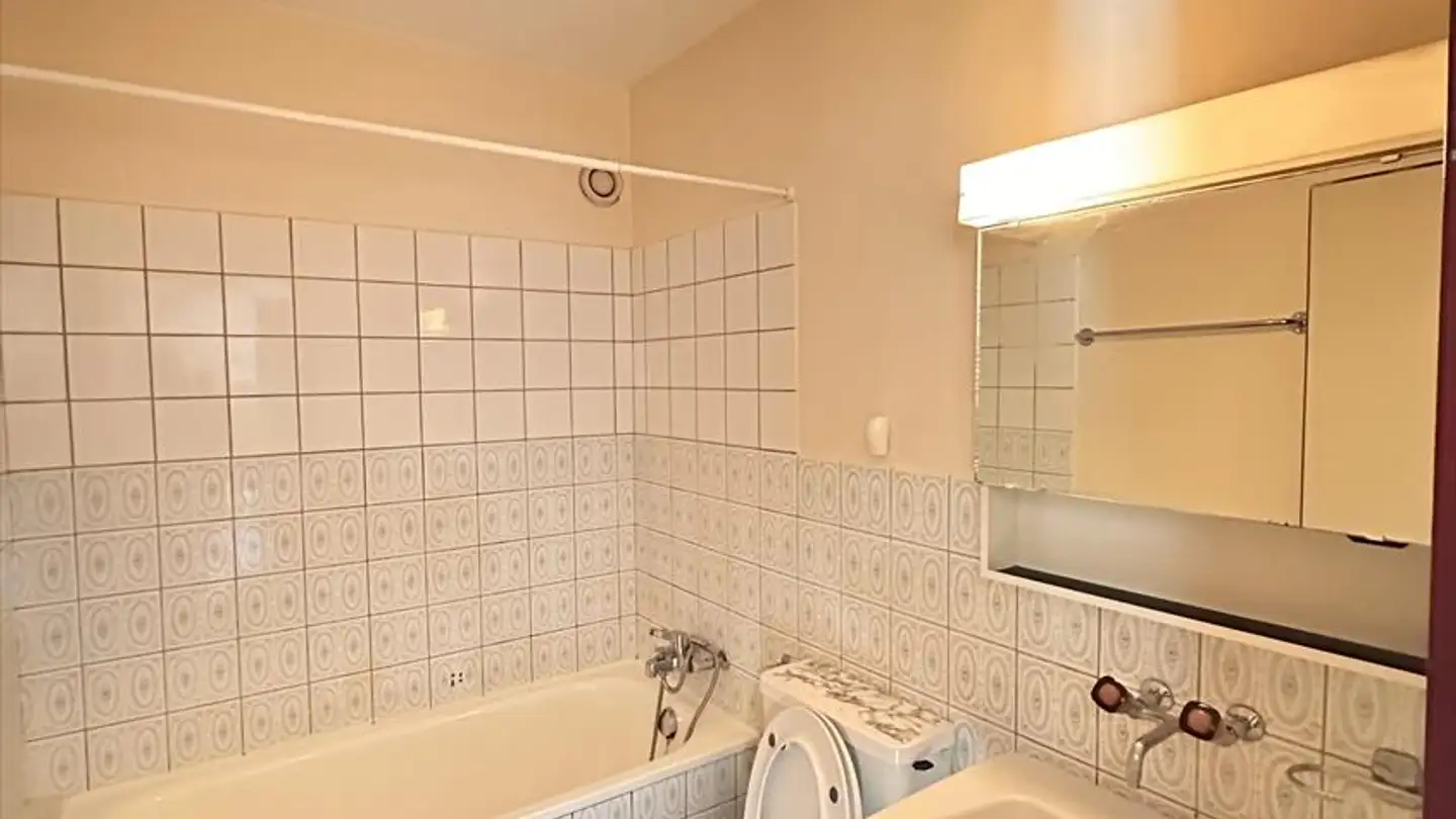 Studio in affitto - Avenue De La Sallaz 64, 1010 Lausanne - Photo 3