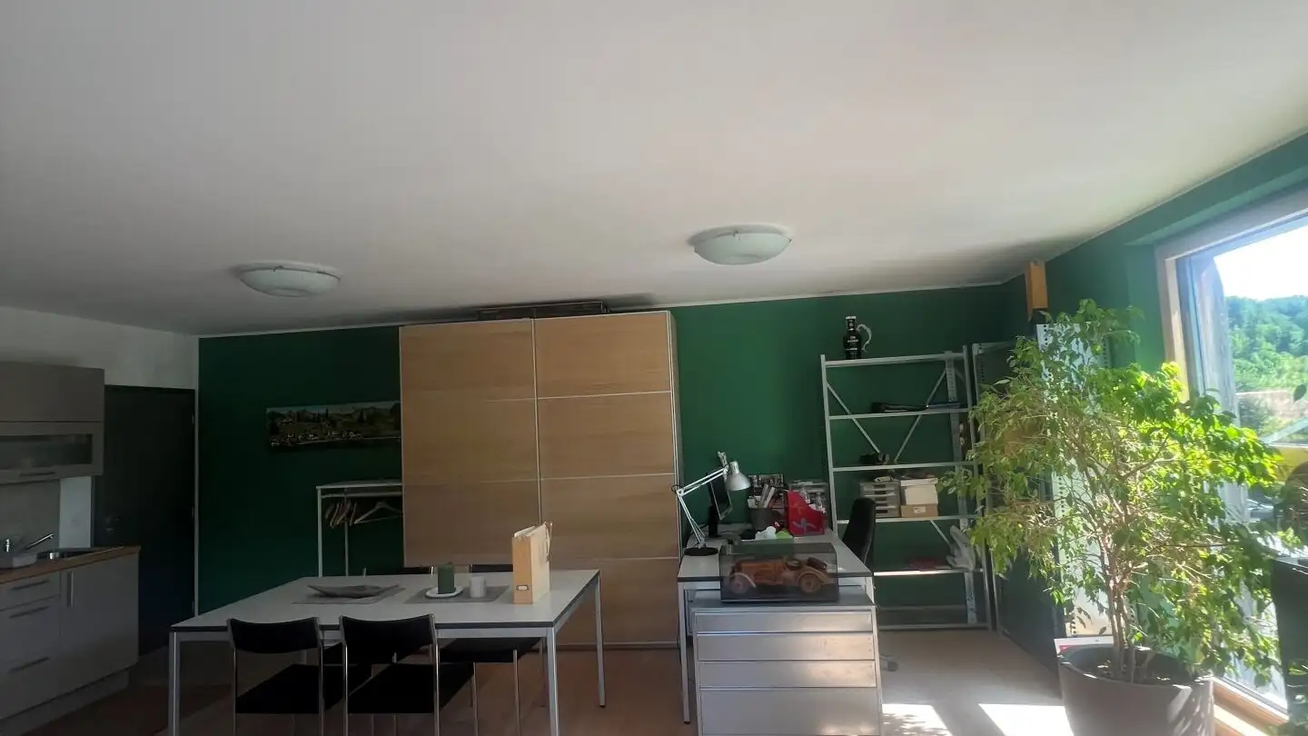 Laboratorio in affitto - Route De Salavaux, 1595 Faoug - Photo 4