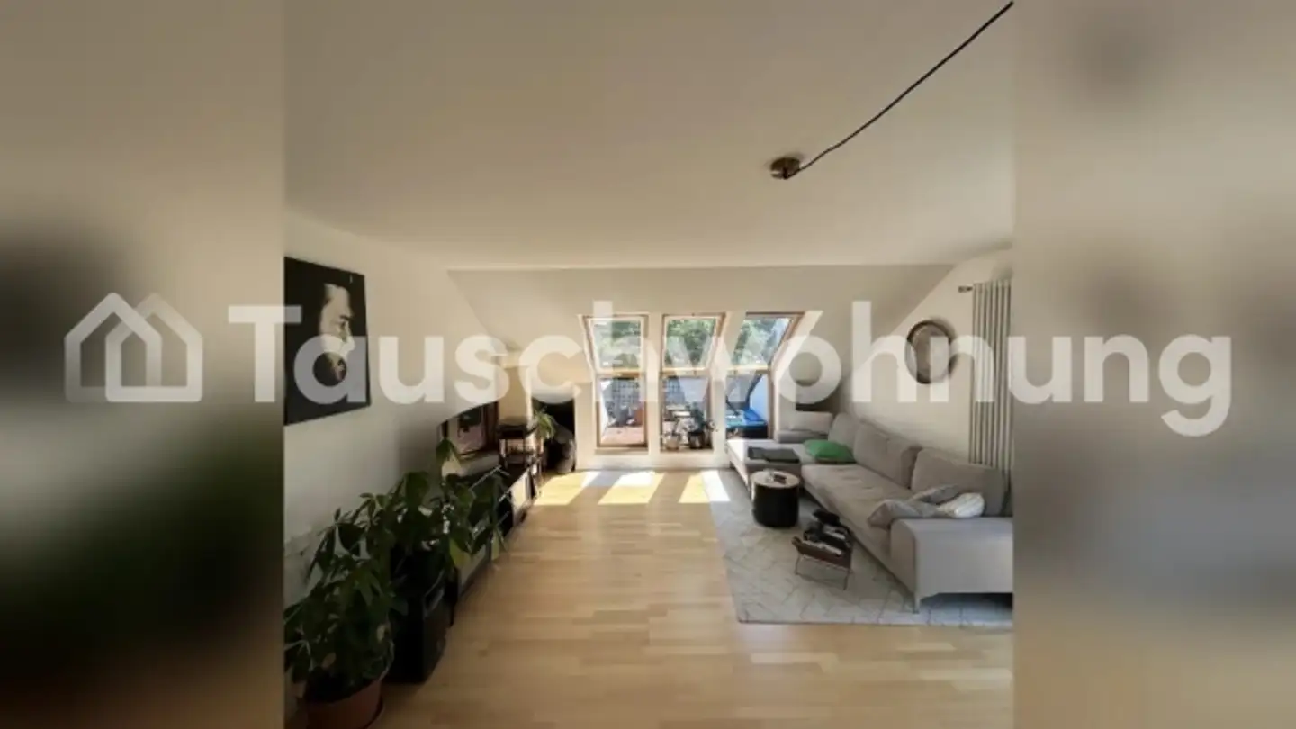 Wohnung mieten - 8049 Zürich