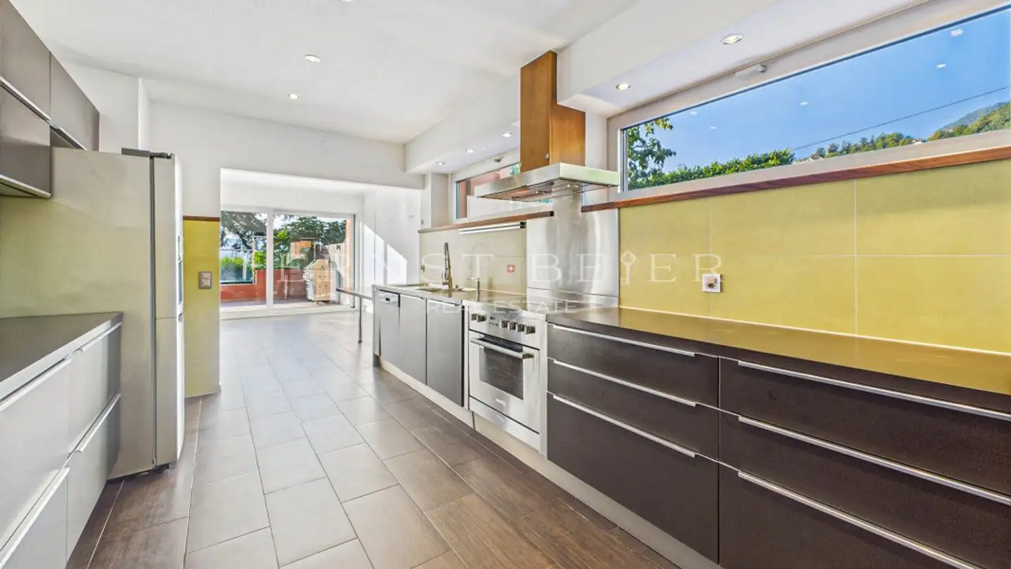 Einfamilienhaus kaufen - 1822 Chernex - Foto 4