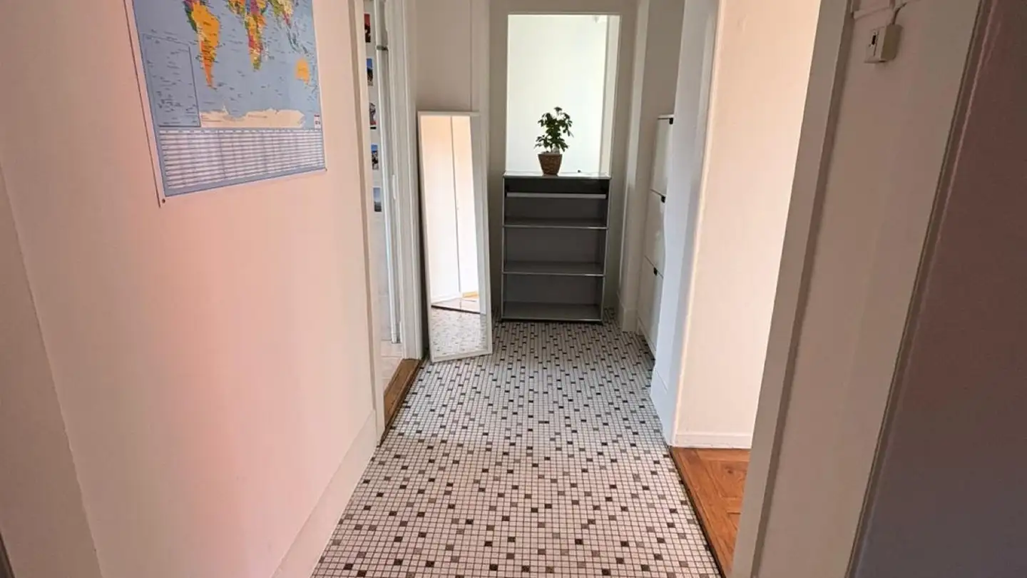 Apartment for rent - Avenue De La Gare 7, 1814 La Tour-de-Peilz - Photo 4