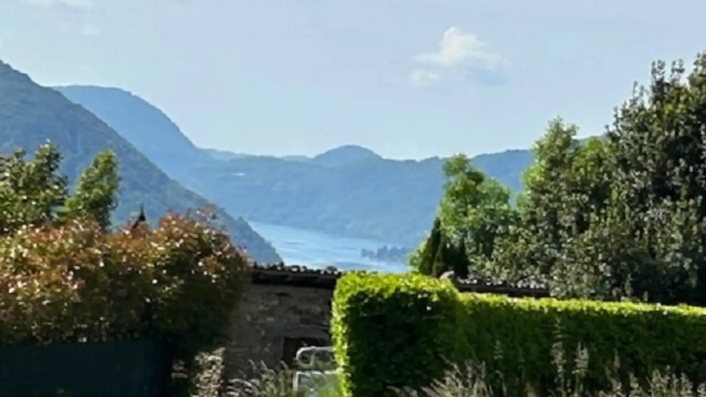 Bauland kaufen - 6900 Lugano - Foto 4