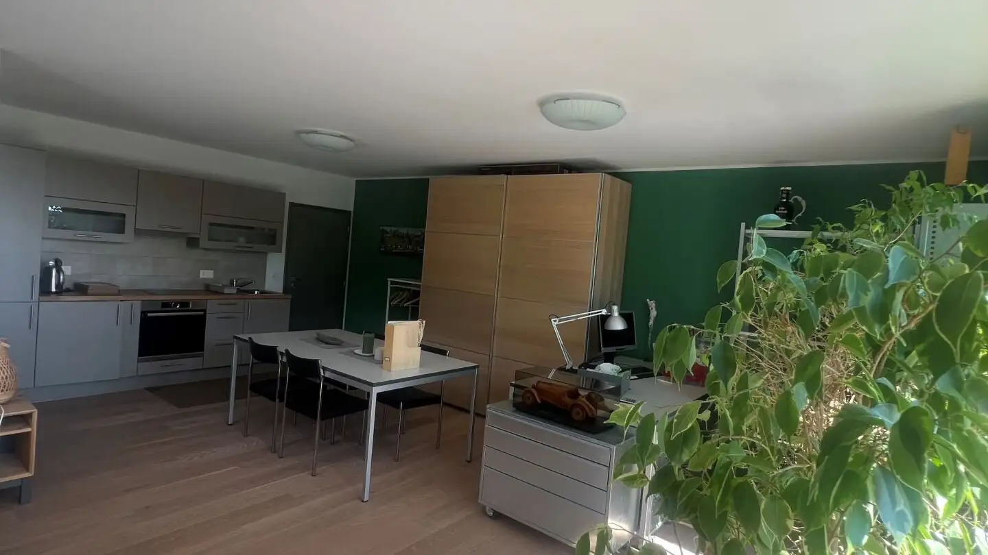 Workshop for rent - Route De Salavaux, 1595 Faoug - Photo 2