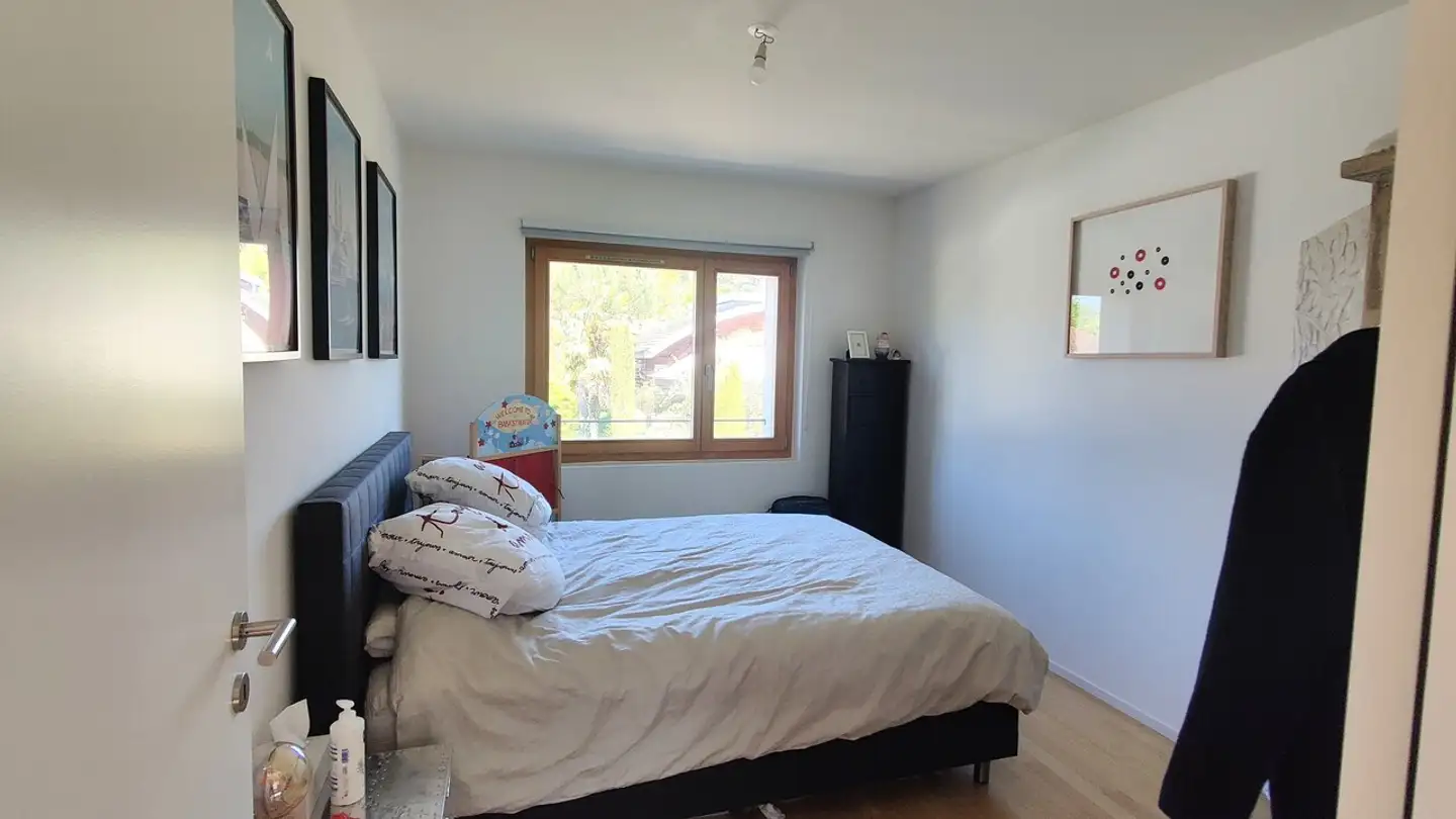 Villa in affitto - 1228 Plan-les-Ouates - Foto 2