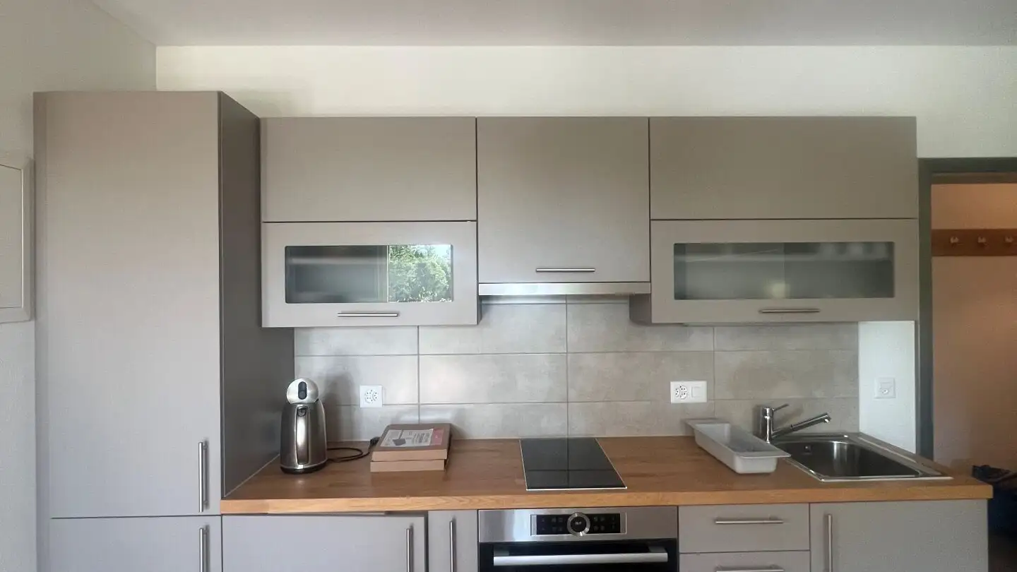 Workshop for rent - Route De Salavaux, 1595 Faoug - Photo 4