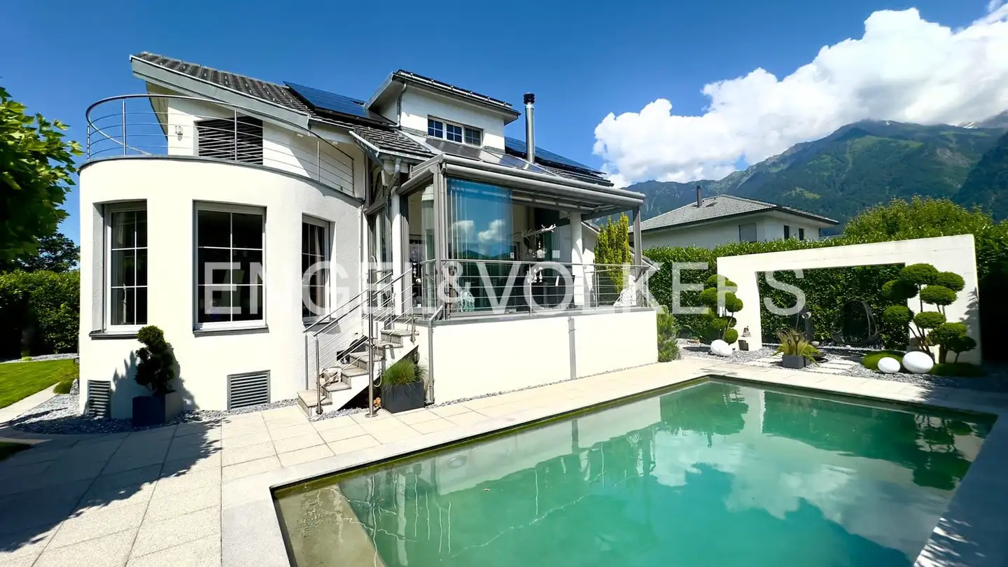 Single house for sale - 9476 Weite