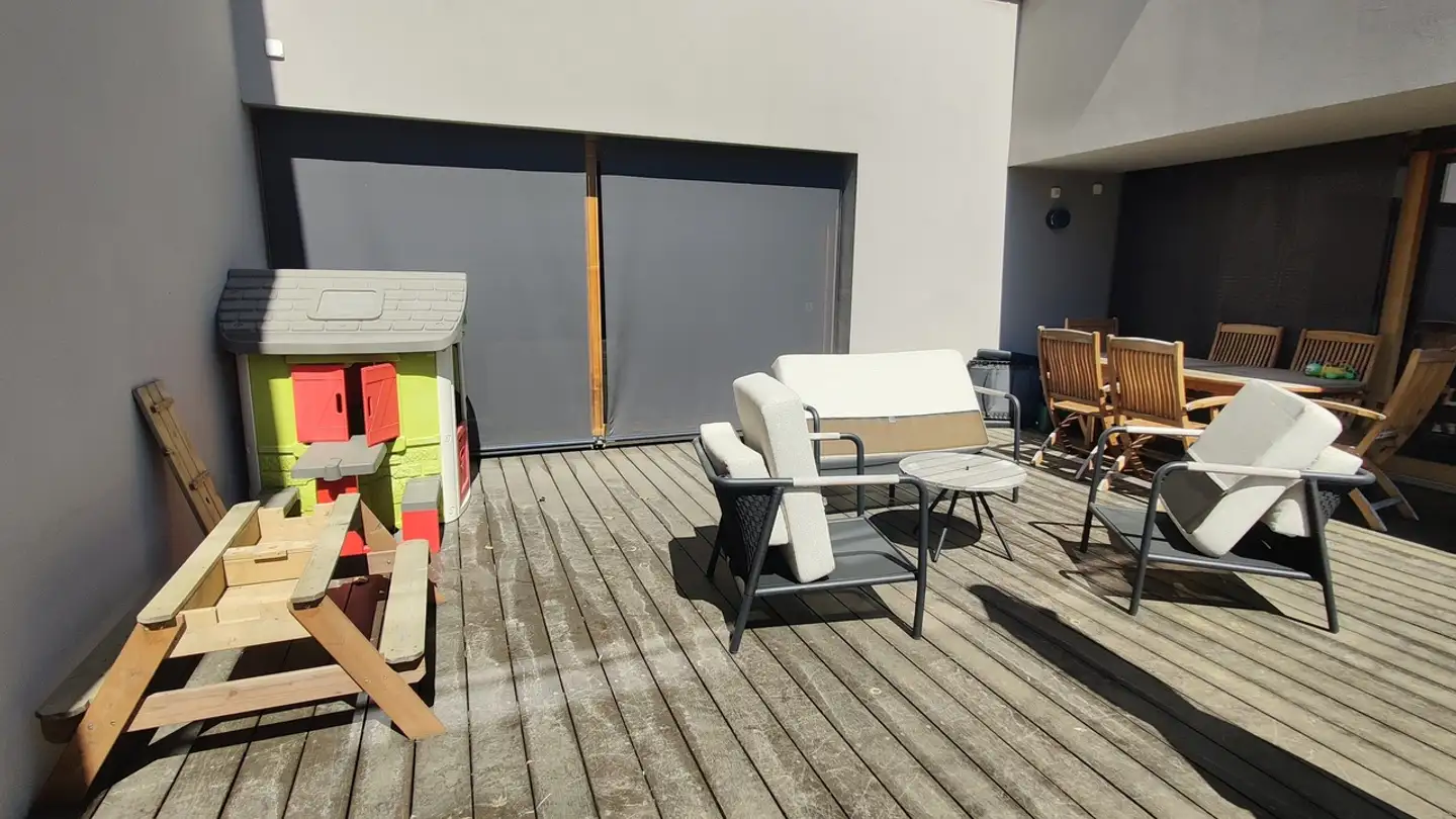 Villa in affitto - 1228 Plan-les-Ouates - Foto 3