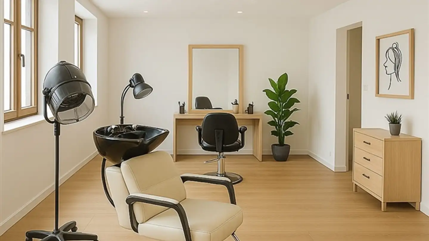 Office space for rent - Zürcherstrasse 1, 4332 Stein AG - Photo 4