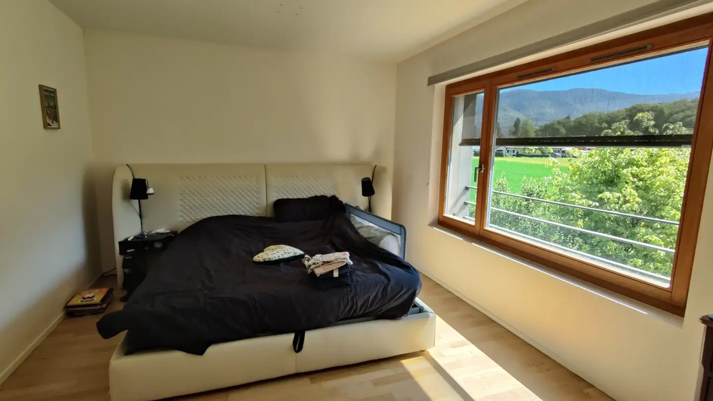 Villa in affitto - 1228 Plan-les-Ouates - Foto 4
