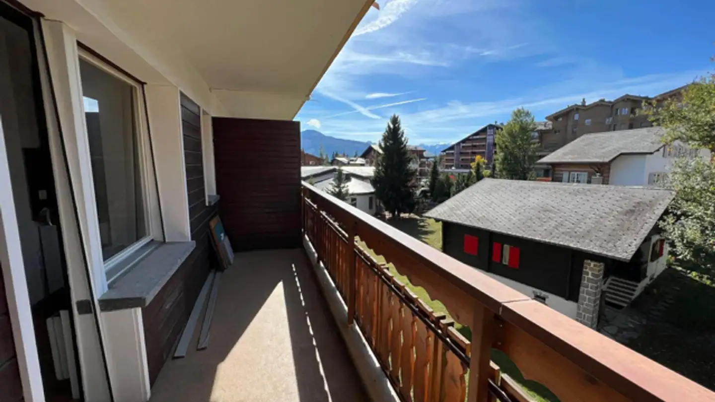 Studio kaufen - Rue Centrale 13, 3963 Crans-Montana - Foto 4