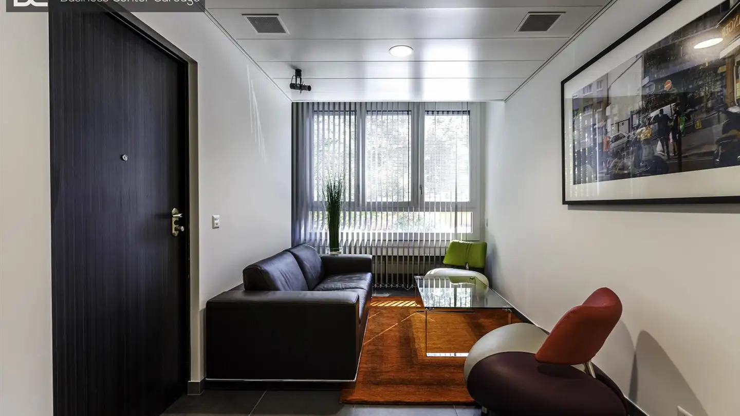 Appartamento ammobiliato in affitto - Rue Du Tunnel 15, 1227 Carouge GE - Photo 2