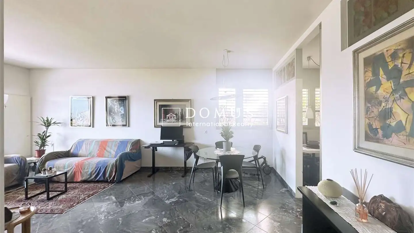 Apartment for sale - Via San Giorgio, 6976 Castagnola - Photo 2