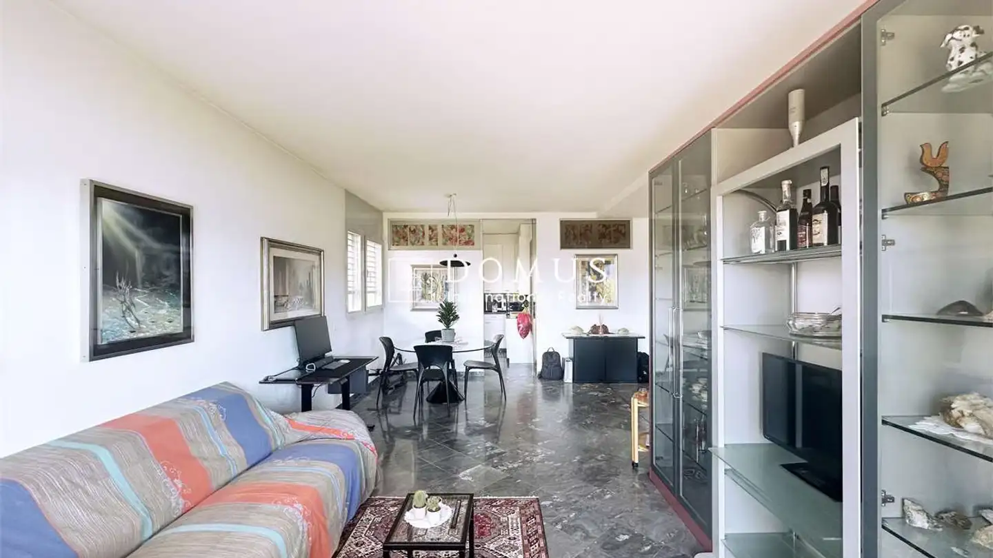 Apartment for sale - Via San Giorgio, 6976 Castagnola - Photo 4