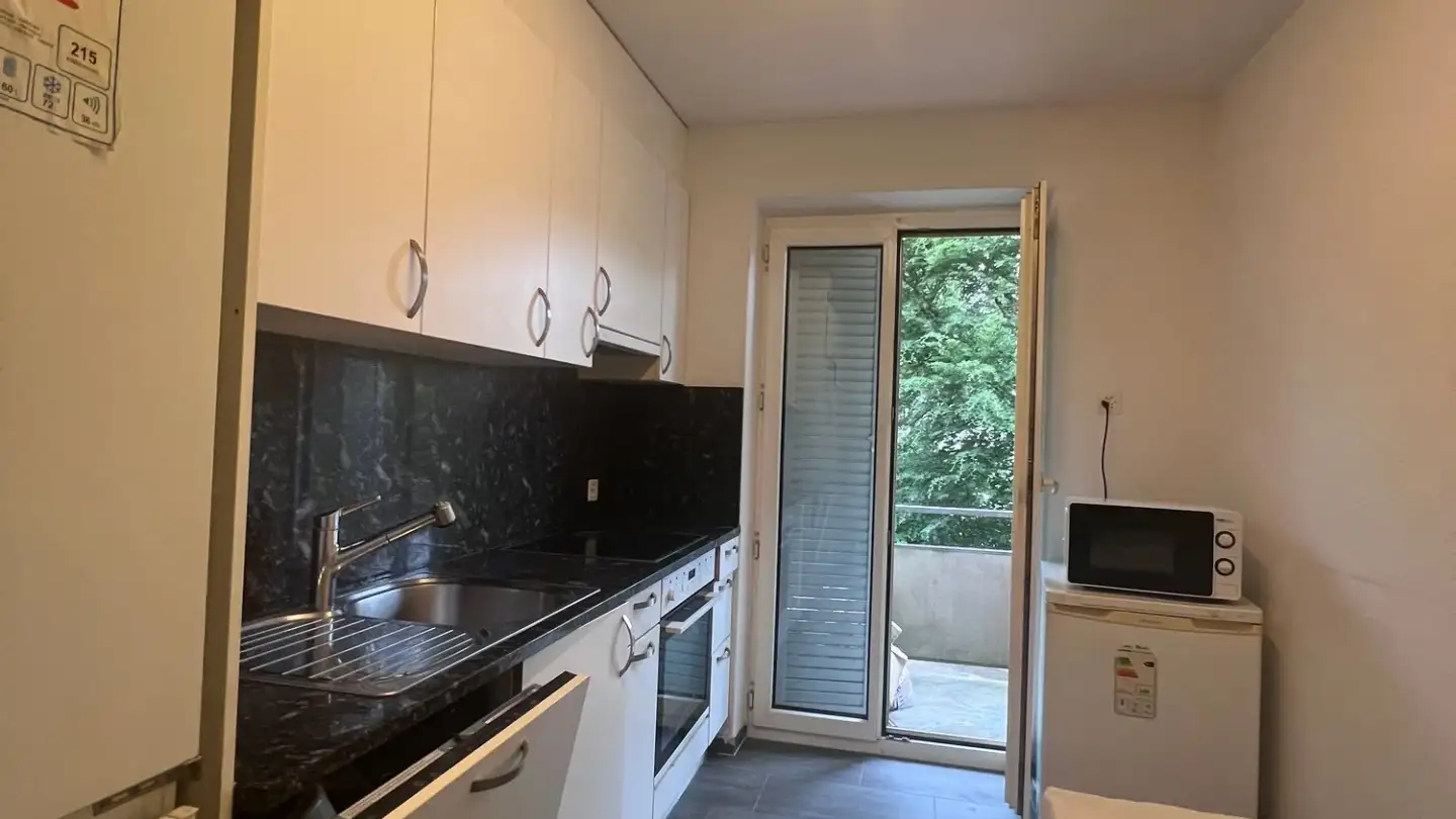 Appartamento in affitto - Baslerstrasse 122, 4600 Olten