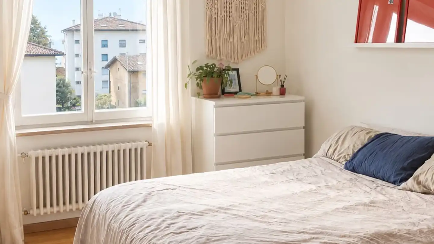 Appartement à louer - Via Giuseppe Motta, 6648 Minusio - Photo 2