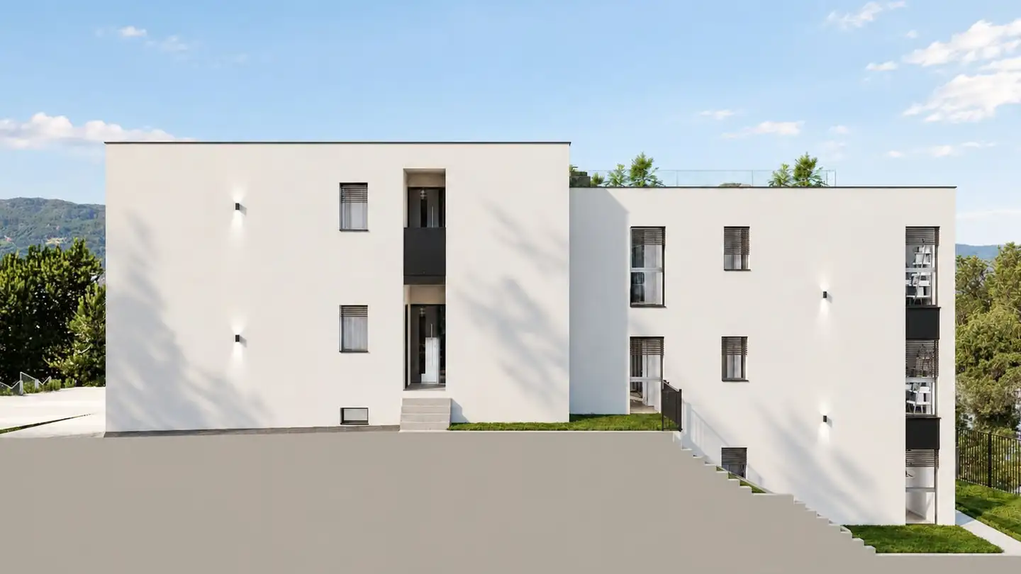 Apartment for sale - Via Pessin 4, 6952 Canobbio - Photo 4