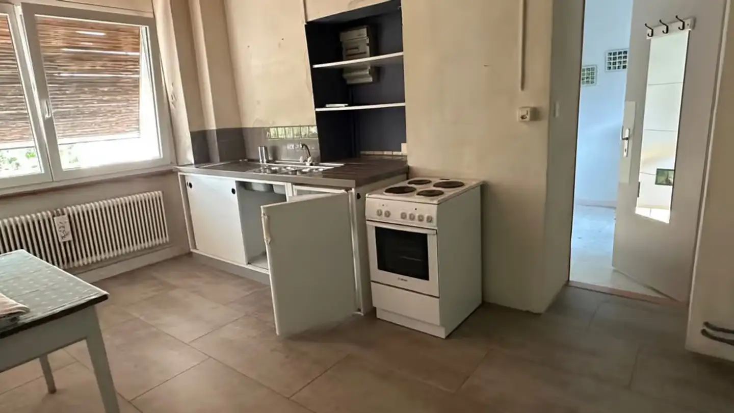 Apartment for rent - 2923 Courtemaîche