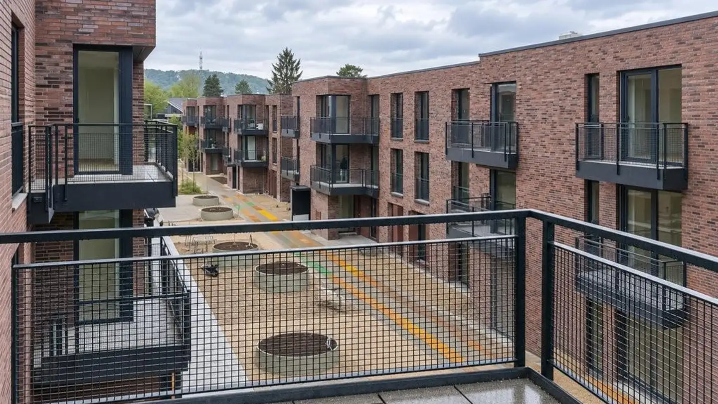 Appartamento in affitto - Colmarerweg 5c, 4153 Reinach BL