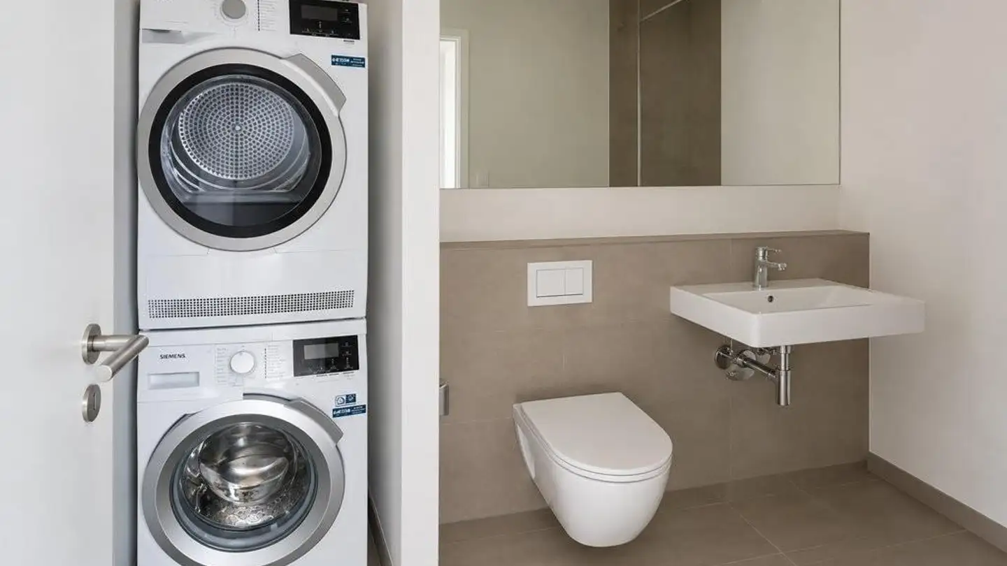 Appartamento in affitto - Colmarerweg 5c, 4153 Reinach BL - Foto 4