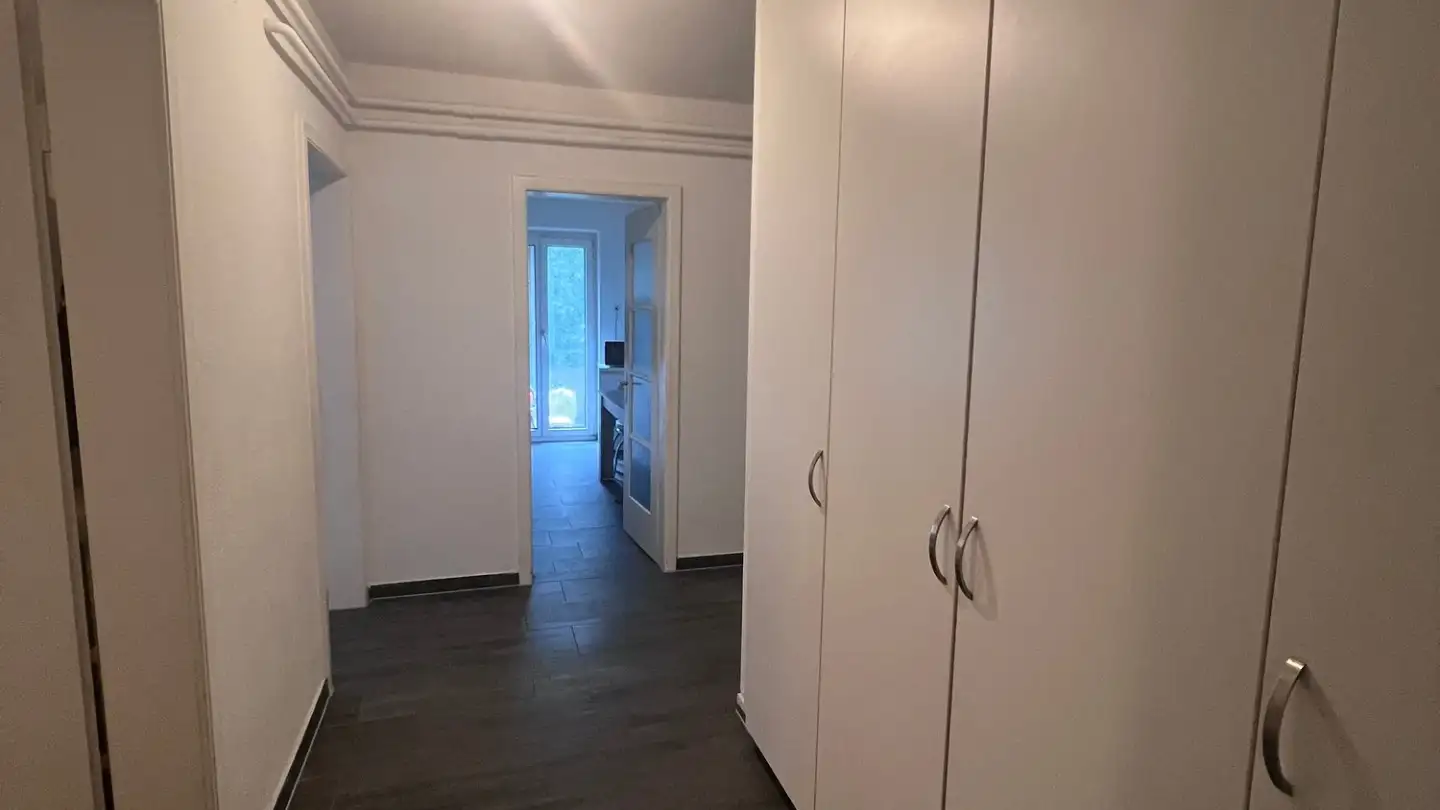 Appartamento in affitto - Baslerstrasse 122, 4600 Olten - Foto 2