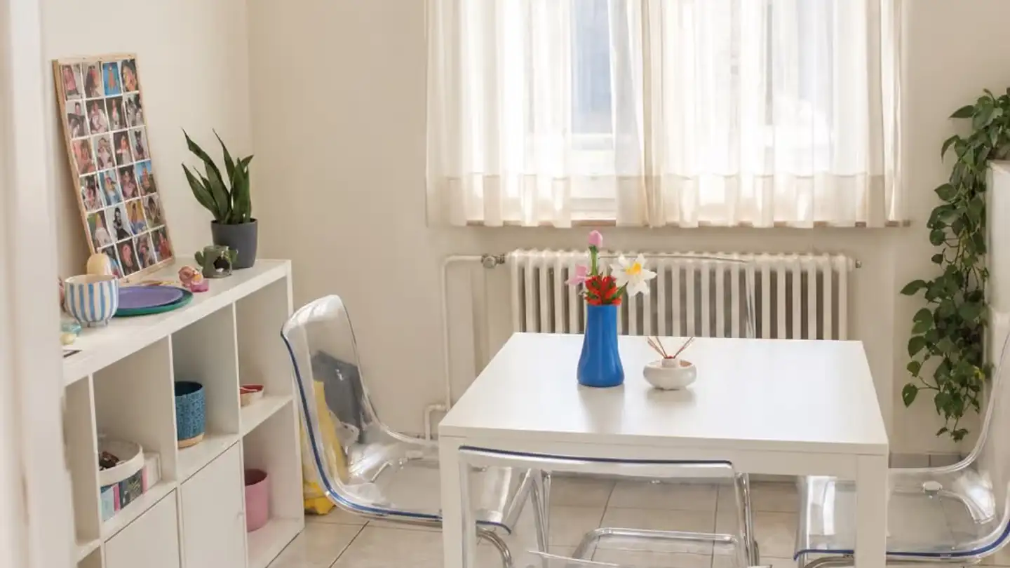 Appartement à louer - Via Giuseppe Motta, 6648 Minusio - Photo 4