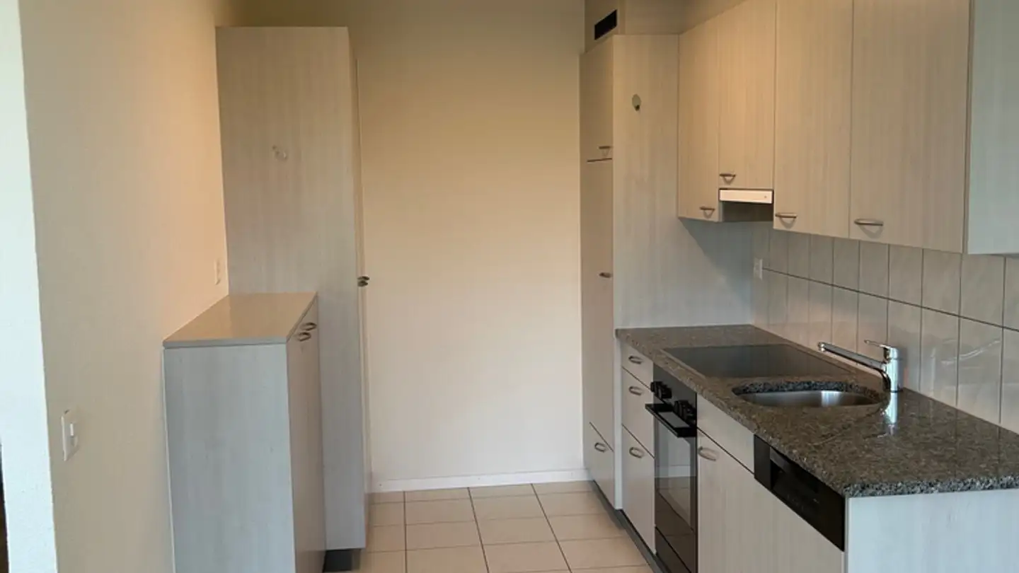 Appartamento in affitto - Melchiorstrasse 23, 3027 Bern